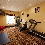 Comfort Inn & Suites Augusta West Near Fort Eisenhower 