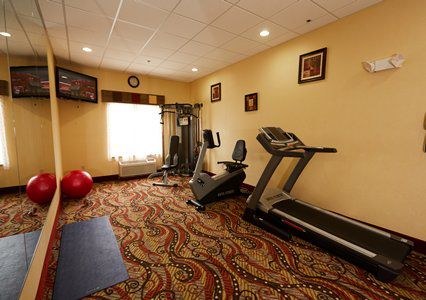 Comfort & West Near Eisenhower 3* Augusta