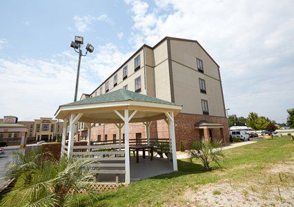 Comfort & West Near Eisenhower Hotel Augusta