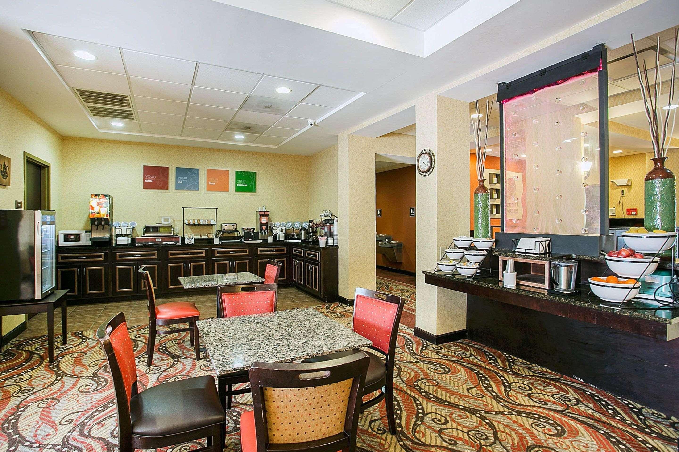 Hotel Comfort & West Near Eisenhower Augusta