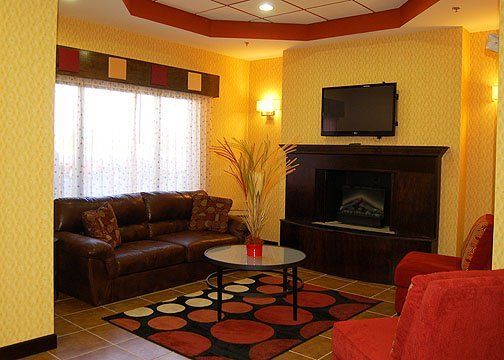 Comfort & West Near Eisenhower Hotel Augusta