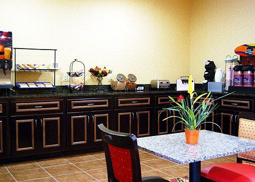 Comfort & West Near Eisenhower 3* Augusta