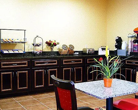 Comfort Inn & Suites Augusta West Near Fort Eisenhower 