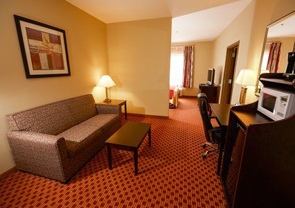 Hotel Comfort & West Near Eisenhower Augusta